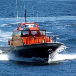 Dongara Marine - Berkeley Class pilot boats built in Australia