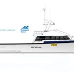 Perham new cray boat profile