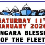 Dongara Blessing of the Fleet 2020