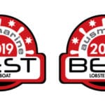 Best lobster boat best lines boat awards