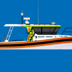 New RIB from Western Australian boatbuilder Dongara Marine