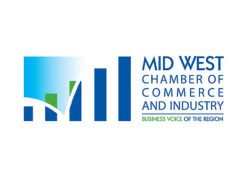 Mid West Chamber of Commerce and Industry MWCCI logo